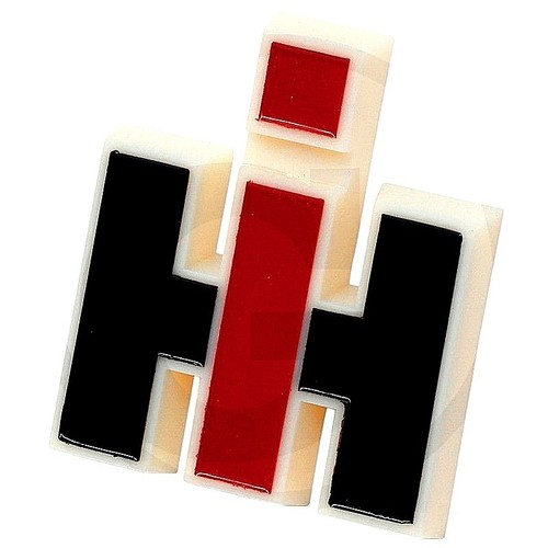 Emblem für ihc mccormick case - emblem,