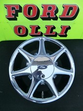 Original Ford Alufelge  7J x