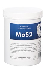 1 Kg WAGNER MoS2 EP Hochdruck