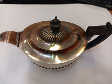 Antike Teekanne The Hygenia