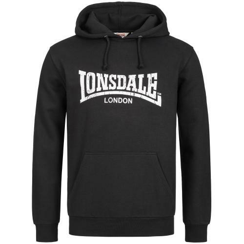 Lonsdale london hoody größe - lonsdale,