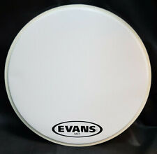 Evans 18" Marching Bassdrum