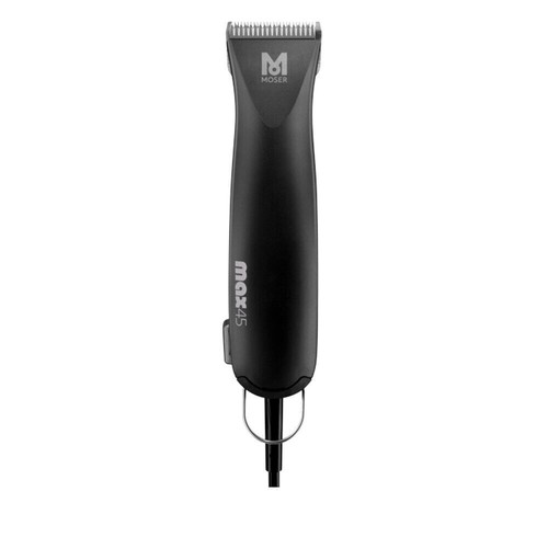 Hundeschermaschine moser max - moser,