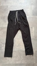 Rick Owens DRKSHDW Pants Black