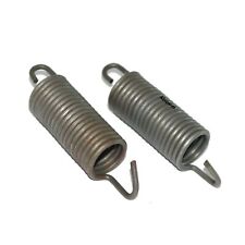 Paar Bremspedal-Rückholfeder