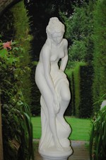 Büste Frau Dame Edel Ula Sexy
