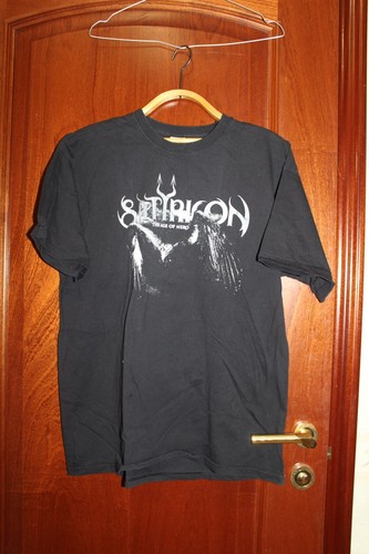 Vintage satyricon the - vintage, age