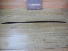 Audi A3 S3 8L Abdeckleiste