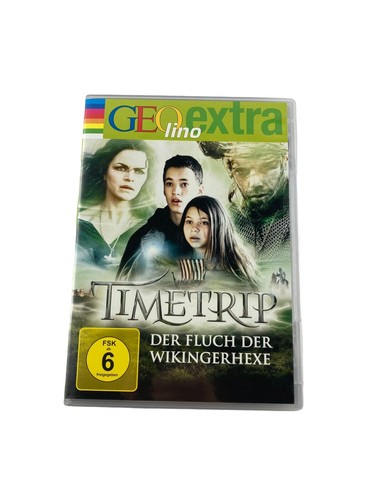 Geo lino extra timetrip der - lino,