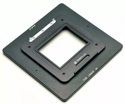For mamiya 645 back - mamiya,