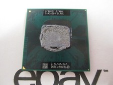 Intel Core 2 Duo T7400 2,16