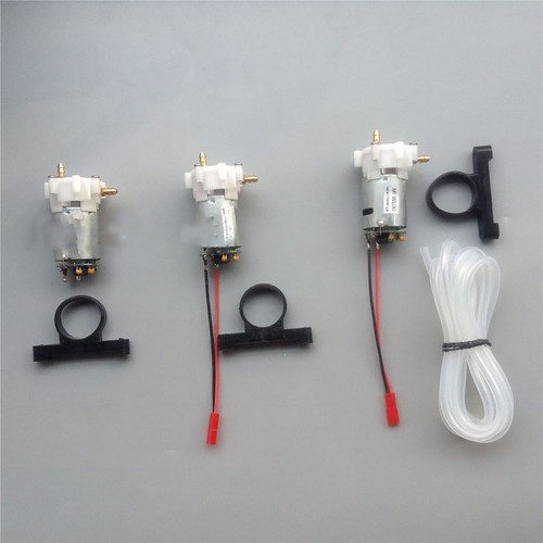Jet wasserpumpe 6v - wasserpumpe, 3v-6v