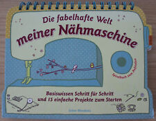 Die fabelhafte Welt meiner