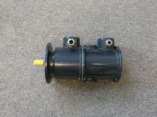 Hübner drehimpulsgeber tdp - drehimpulsgeber,