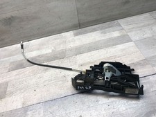 BMW 5 F10 F11 2013 Vorne