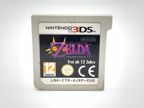 The legend zelda majora - zelda:, majora's
