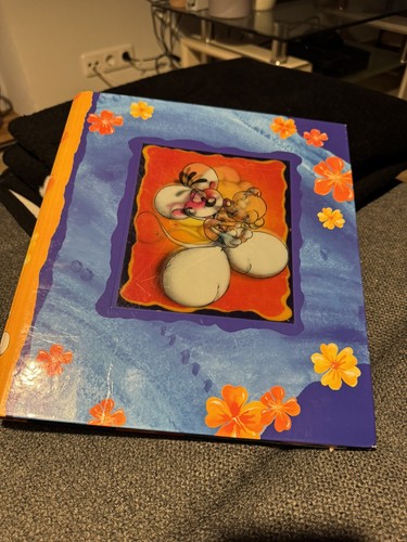 Diddl sammelalbum mit - diddl,