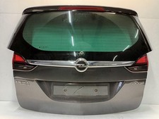 Heckklappe Opel Zafira Tourer