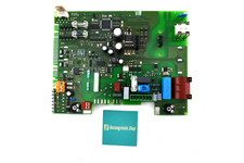 Junkers HEATRONIC Hauptplatine