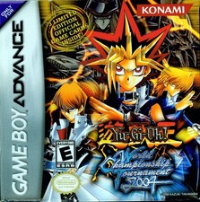 Yugioh world tournament - yugioh!:,