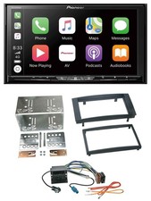 Pioneer 2DIN MP3 USB DAB DVD