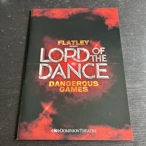 Michael flatley presents lord - michael,