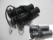 Heizgriffe Griffheizung Heated Grips Griffe Ducati Multistrada 1200 S, A2, 10-12