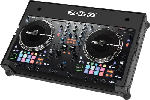 Zomo flightcase rane - rane, |