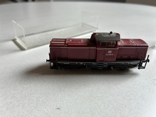 Modelleisenbahn fleischmann - fleischmann,