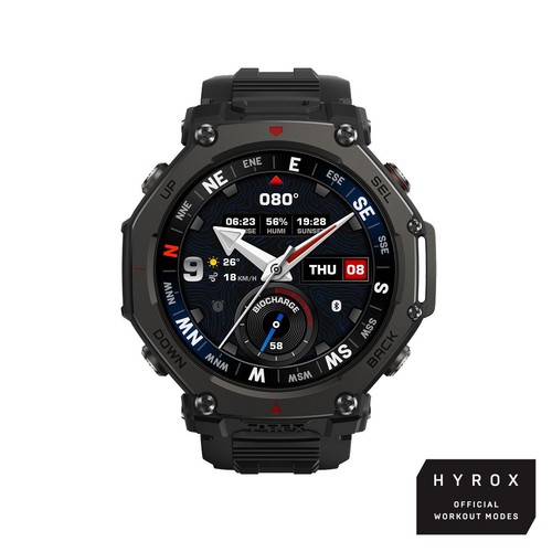 Amazfit rex pro 48mm - t-rex,