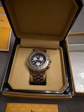 Breitling Chrono Avenger NO 1