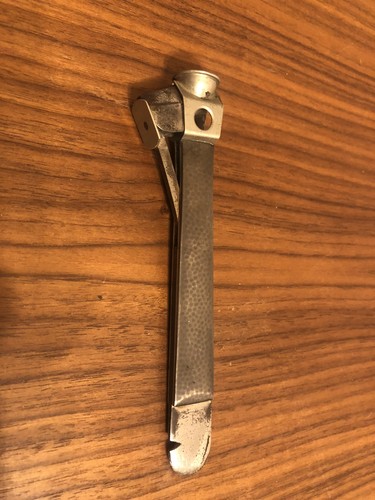 Vintage zigarrenabschneider - vintage,