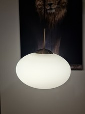 Pendelleuchte "FOMENTO" von Trio