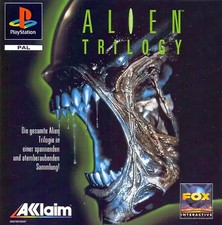 Alien Trilogy
