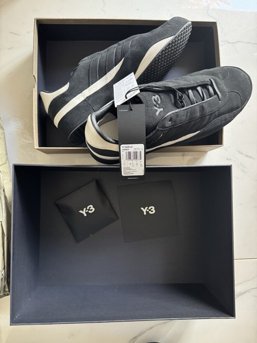 Adidas yohji yamamoto - y3,