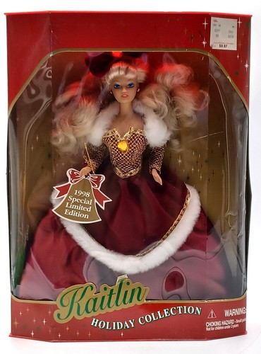 1998 holiday collection - holiday,