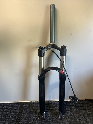 Rock shox turn gabel - 26",