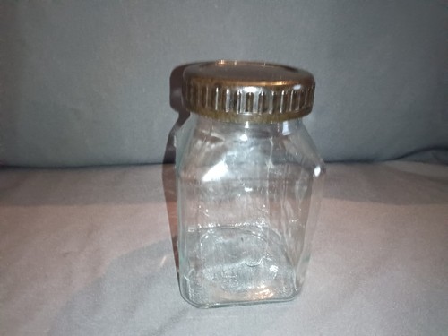 Alt vorratsglas glasbehälter - alt,