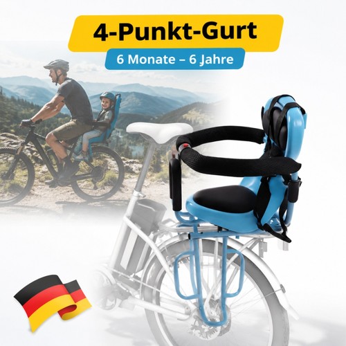 Fahrradkindersitz fahrrad - fahrradkindersitz,