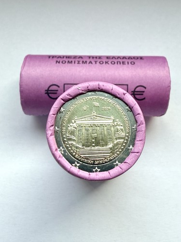 Euro griechenland 2026 100 - euro,