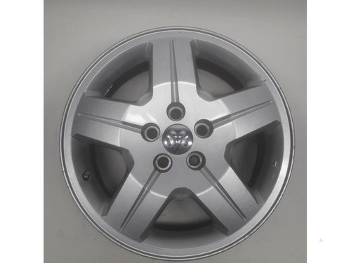 Dodge caliber felge 2009 - dodge,