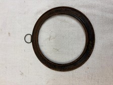 Originaler Lampenring für Vorsteckscheibe - Durchmesser 17 cm außen -innen 14 cm