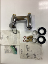 Wannenarmatur grohe europlus - wannenarmatur,