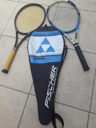 Tennis schläger - tennis,