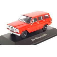 Jeep Wagoneer 1980 Autos