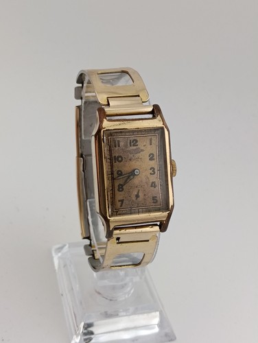 Mauthe mechanisch handaufzug - mechanisch,