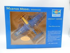 1:72  Trumpeter  Master Model