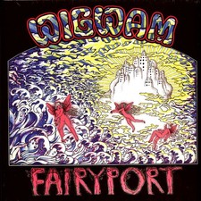 Wigwam - Fairyport Deluxe