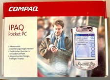 Handheld PDA COMPAQ iPAQ H3850