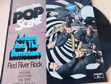 Johnny and The Hurricanes -